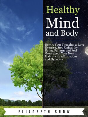 cover image of Healthy Mind and Body